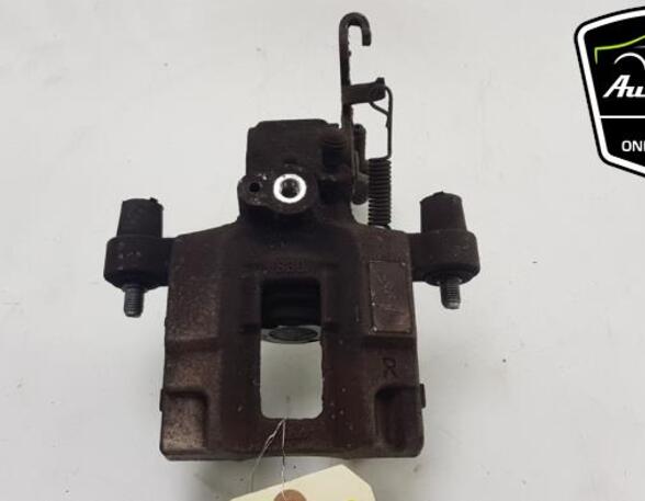 Brake Caliper PEUGEOT 308 II (LB_, LP_, LW_, LH_, L3_)