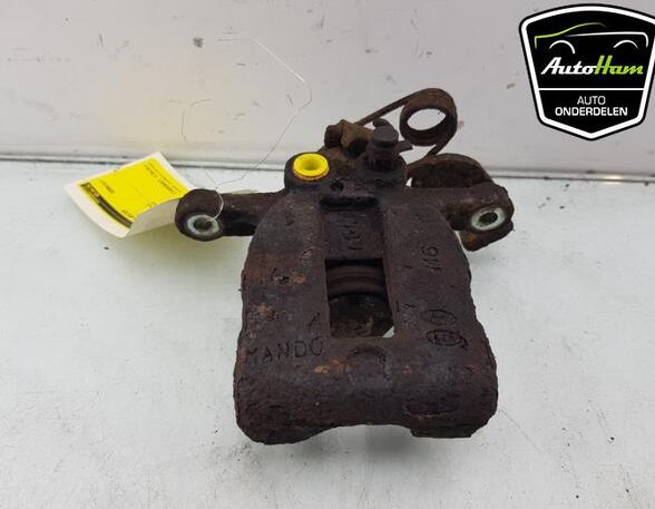 Brake Caliper HYUNDAI i10 II (BA, IA)