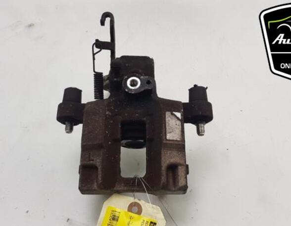 Brake Caliper PEUGEOT 308 II (LB_, LP_, LW_, LH_, L3_)