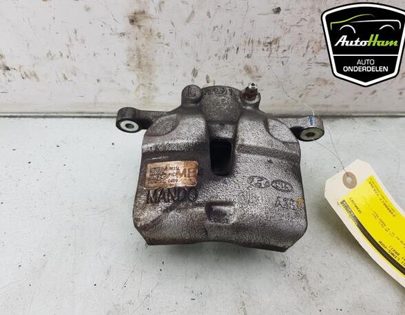 Brake Caliper HYUNDAI i20 III (BC3, BI3)