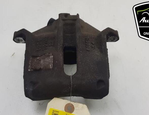 Brake Caliper CITROËN C3 II (SC_), PEUGEOT 1007 (KM_), PEUGEOT 208 I (CA_, CC_), CITROËN C4 Coupe (LA_)