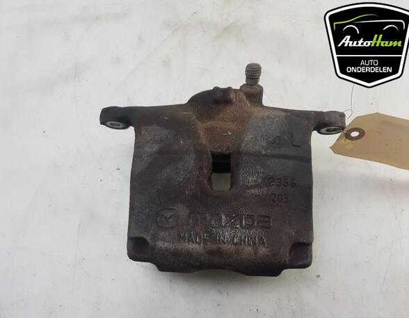 Brake Caliper MAZDA CX-3 (DK)