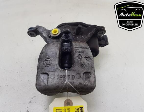 Bremszange rechts hinten Nissan Qashqai III J12 440016RA0B P20057683