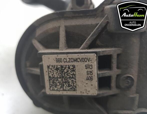 Brake Caliper AUDI A3 Sportback (8YA)