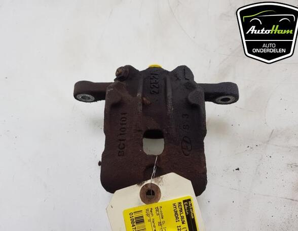 Brake Caliper HYUNDAI i20 (PB, PBT)