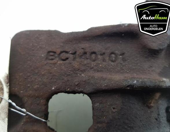 Brake Caliper HYUNDAI i20 (PB, PBT)