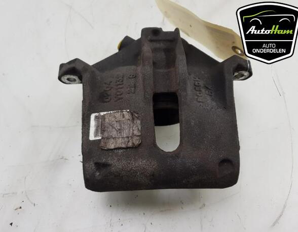 Bremszange rechts vorne Citroen C3 II SC Y01132 P15795627