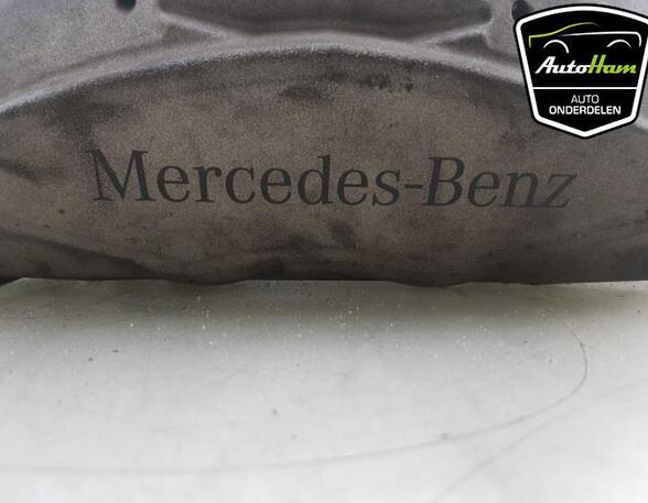 Remklauw MERCEDES-BENZ C-CLASS (W205), MERCEDES-BENZ C-CLASS T-Model (S205)