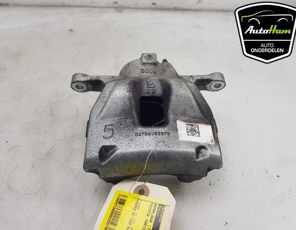 Brake Caliper TOYOTA COROLLA Estate (_E21_)