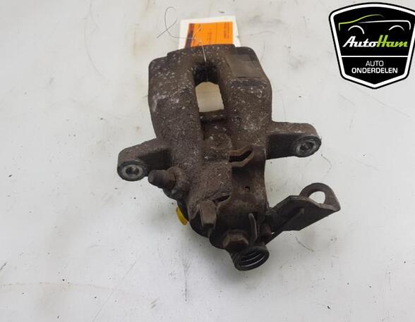 Brake Caliper CITROËN C3 AIRCROSS II (2R_, 2C_), OPEL CROSSLAND X / CROSSLAND (P17, P2QO)