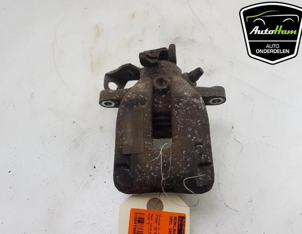 Brake Caliper CITROËN C3 AIRCROSS II (2R_, 2C_), OPEL CROSSLAND X / CROSSLAND (P17, P2QO)