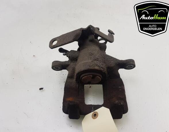 Brake Caliper FORD TRANSIT CUSTOM V362 Van (FY, FZ)