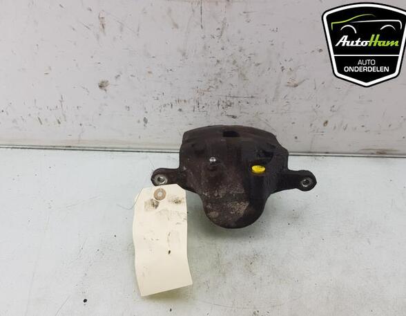 Brake Caliper OPEL INSIGNIA A Saloon (G09)