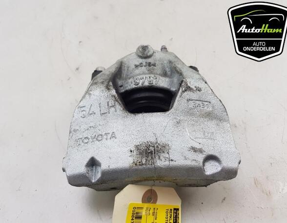 Brake Caliper TOYOTA YARIS (_P21_, _PA1_, _PH1_)