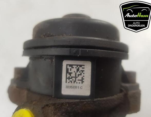 Bremszange links hinten Renault Kadjar HA, HL 32353311C P16414144