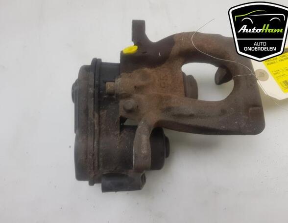 Brake Caliper RENAULT KADJAR (HA_, HL_), NISSAN QASHQAI II SUV (J11, J11_)