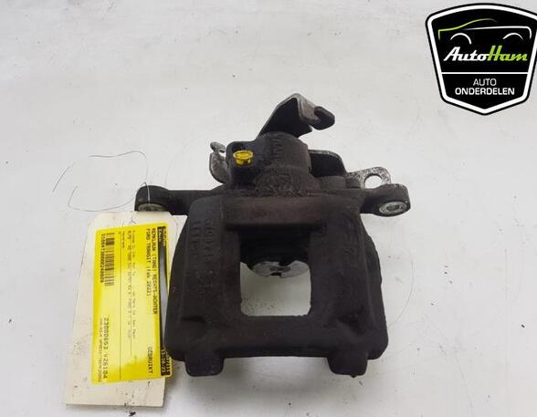 Bremszange rechts hinten Ford Transit V363 Kasten FCD, FDD 1843318 P19512643