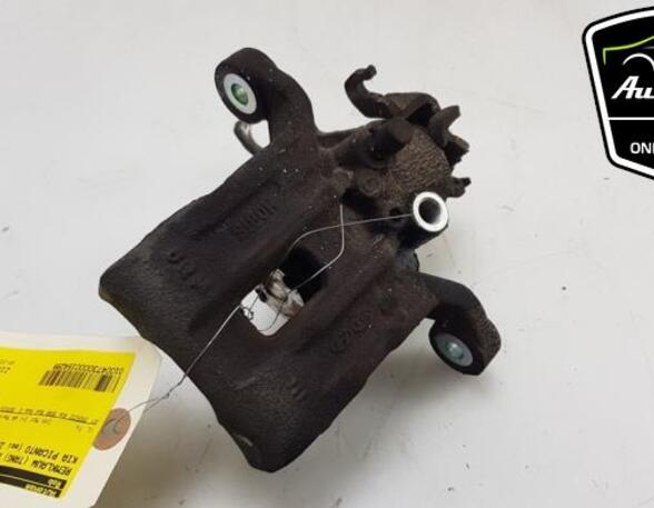 Brake Caliper KIA PICANTO (TA), KIA PICANTO (JA)