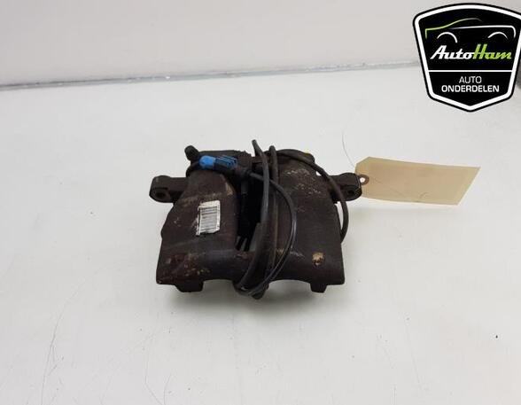 Brake Caliper MERCEDES-BENZ SPRINTER 5-t Van (906)