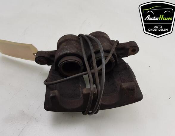 Brake Caliper MERCEDES-BENZ SPRINTER 5-t Van (906)