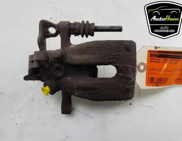 Brake Caliper MERCEDES-BENZ CITAN Box Body/MPV (W415), MERCEDES-BENZ CITAN Mixto (Double Cabin) (W415)