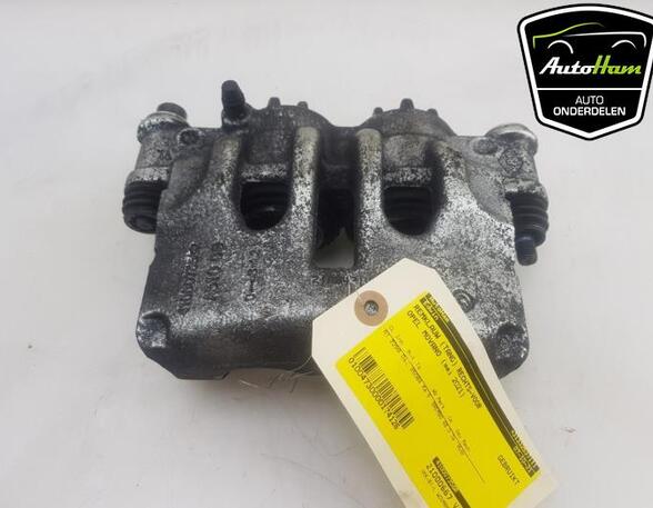 Brake Caliper OPEL MOVANO B Bus (X62), OPEL MOVANO B Van (X62)