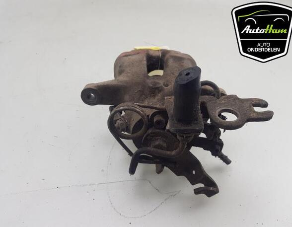 Bremszange links hinten VW Caddy III Kasten 2KA 2K0615423B P19782119