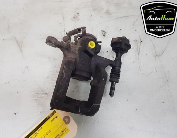 Brake Caliper OPEL ZAFIRA TOURER C (P12)