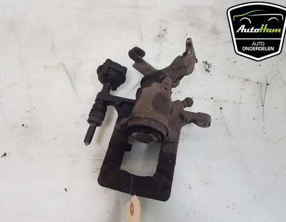 Brake Caliper OPEL ZAFIRA TOURER C (P12)