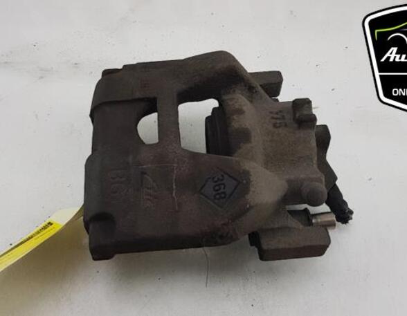 Brake Caliper RENAULT GRAND SCÉNIC III (JZ0/1_), RENAULT SCÉNIC III (JZ0/1_)