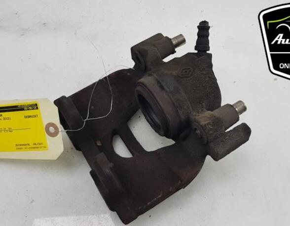 Brake Caliper RENAULT GRAND SCÉNIC III (JZ0/1_), RENAULT SCÉNIC III (JZ0/1_)