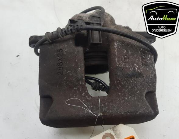 Brake Caliper MERCEDES-BENZ C-CLASS T-Model (S204), MERCEDES-BENZ C-CLASS (W204)