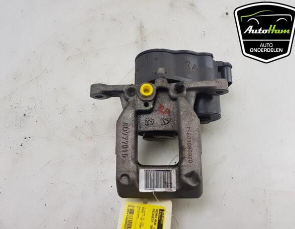 Brake Caliper PEUGEOT 308 III (FB_, FH_, FP_, F3_, FM_)