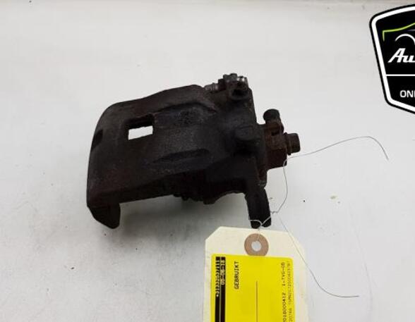 Brake Caliper SUZUKI SWIFT IV (FZ, NZ)