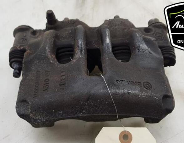 Brake Caliper RENAULT MASTER III Van (FV)