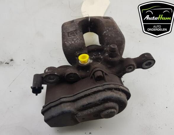 Brake Caliper OPEL ASTRA K Sports Tourer (B16)