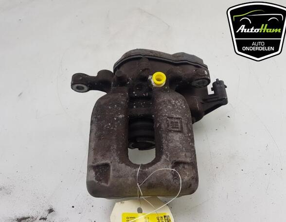 Brake Caliper OPEL ASTRA K Sports Tourer (B16)