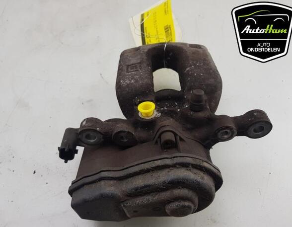 Brake Caliper OPEL ASTRA K Sports Tourer (B16)