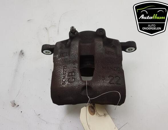 Brake Caliper HYUNDAI i20 (GB, IB), HYUNDAI i20 II Coupe (GB)