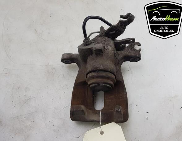 Brake Caliper VW CADDY IV MPV (SAB, SAJ)