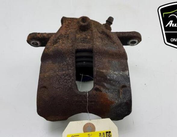 Brake Caliper RENAULT CLIO III (BR0/1, CR0/1)