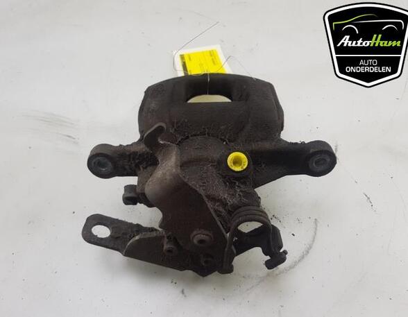 Brake Caliper FORD TRANSIT V363 Bus (FAD, FBD), FORD TRANSIT V363 Van (FCD, FDD)