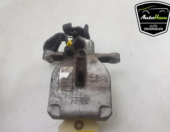 Brake Caliper OPEL COMBO Box Body/MPV (K9), TOYOTA PROACE CITY Box Body/MPV