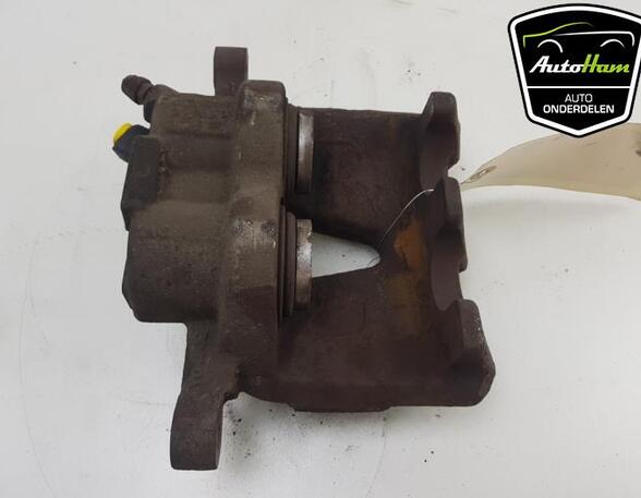 Brake Caliper MERCEDES-BENZ GLK-CLASS (X204)