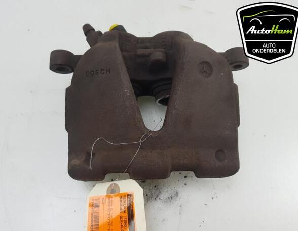 Brake Caliper MERCEDES-BENZ GLK-CLASS (X204)