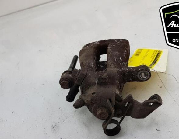 Brake Caliper OPEL MERIVA B MPV (S10)