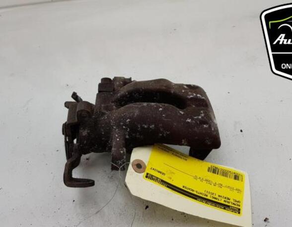 Brake Caliper OPEL MERIVA B MPV (S10)