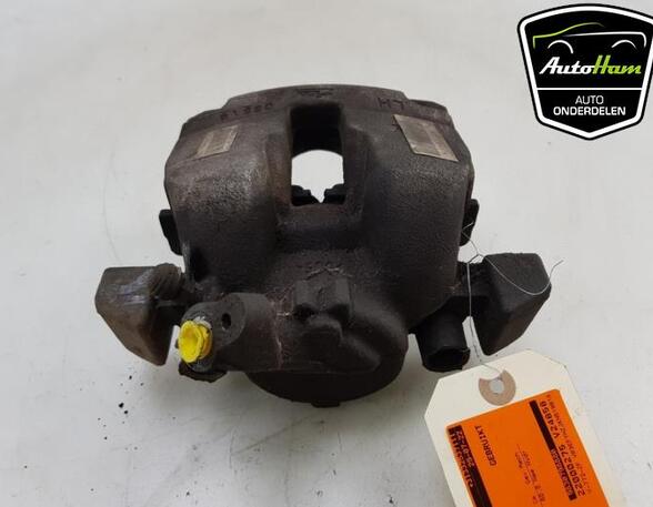 Brake Caliper OPEL GRANDLAND X (A18), CITROËN BERLINGO Box Body/MPV (K9), PEUGEOT PARTNER Box Body/MPV (K9)