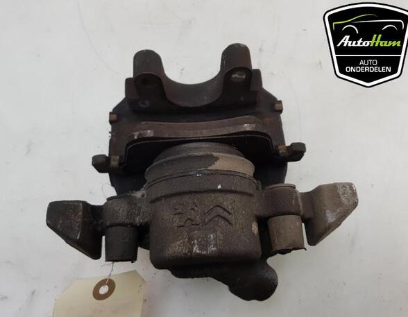 Brake Caliper OPEL GRANDLAND X (A18), CITROËN BERLINGO Box Body/MPV (K9), PEUGEOT PARTNER Box Body/MPV (K9)