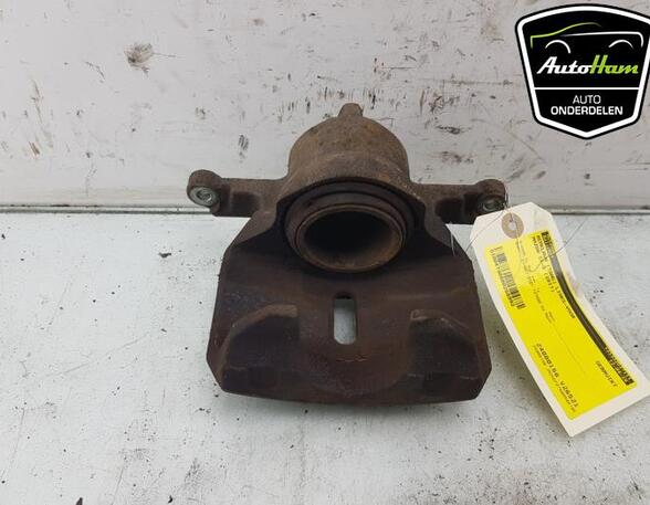 Brake Caliper MAZDA CX-5 (KE, GH)